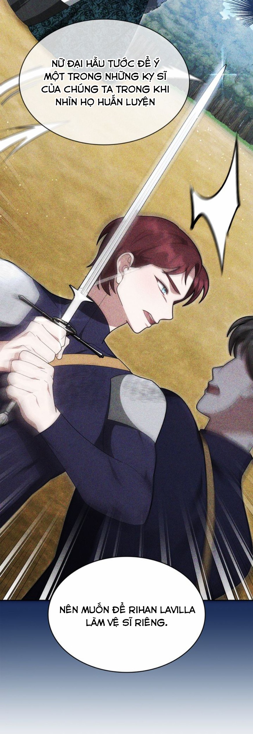 Giọt Nước Tràn Ly chapter 91 27