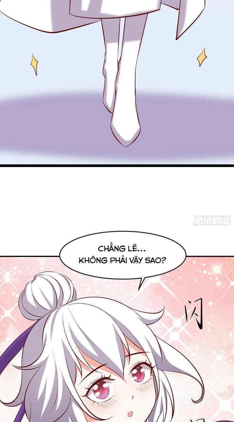 đồ đệ ta toàn là nữ ma đầu chapter 19 5