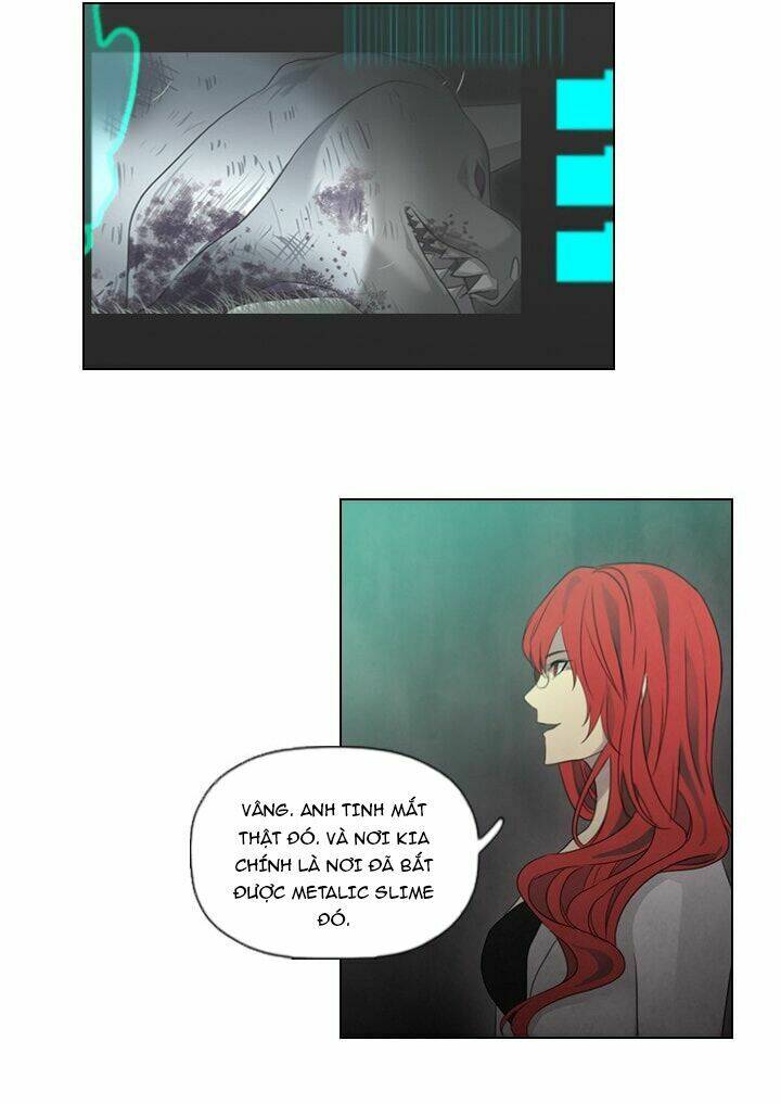 người cống hiến chapter 26 25