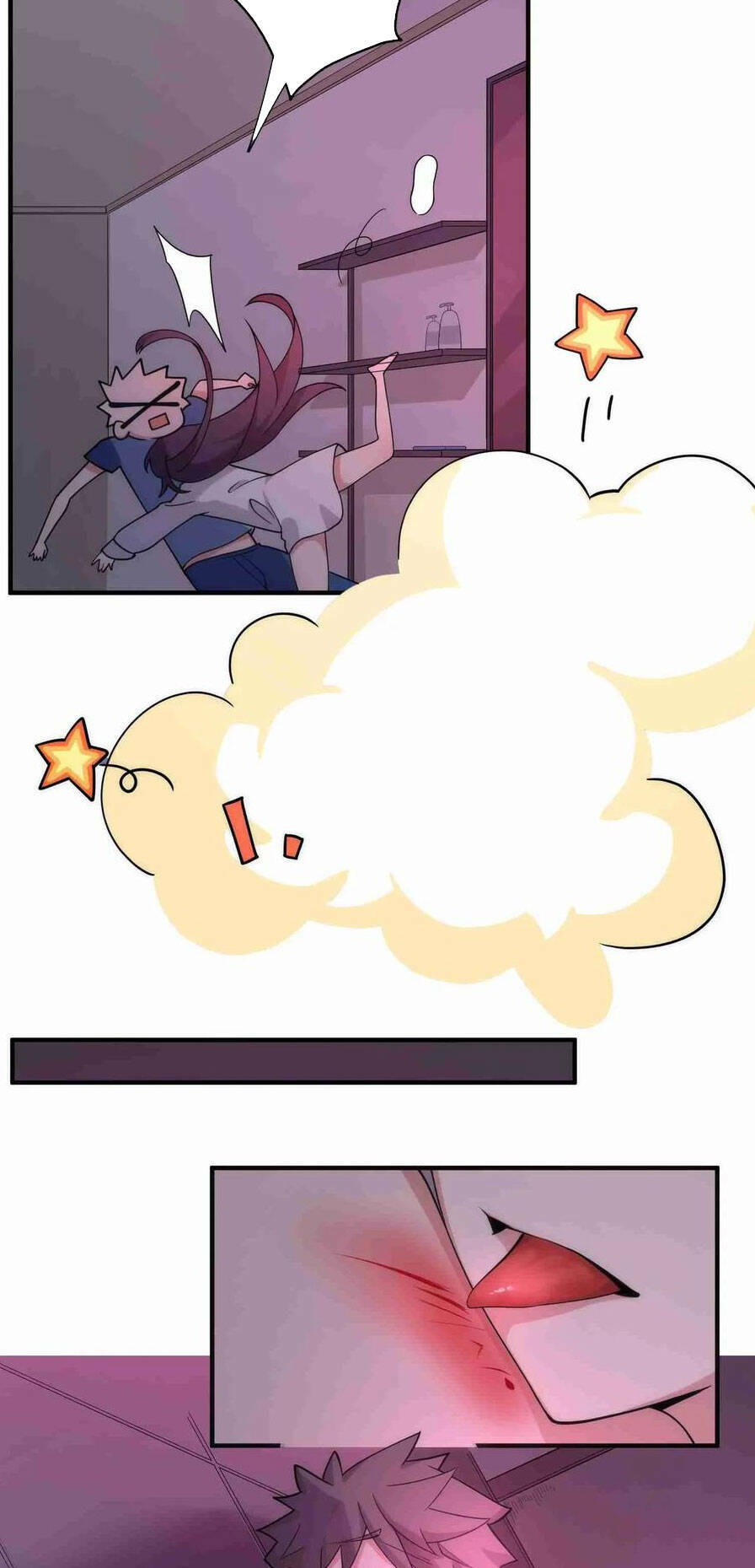 phương pháp sử dụng ma nữ và thánh nữ chapter 5 9