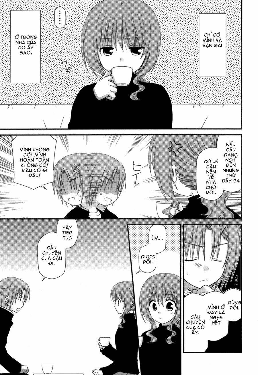 tonari no kashiwagi-san chapter 37 6