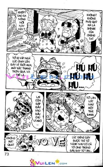 ninja loạn thị chapter 25 74