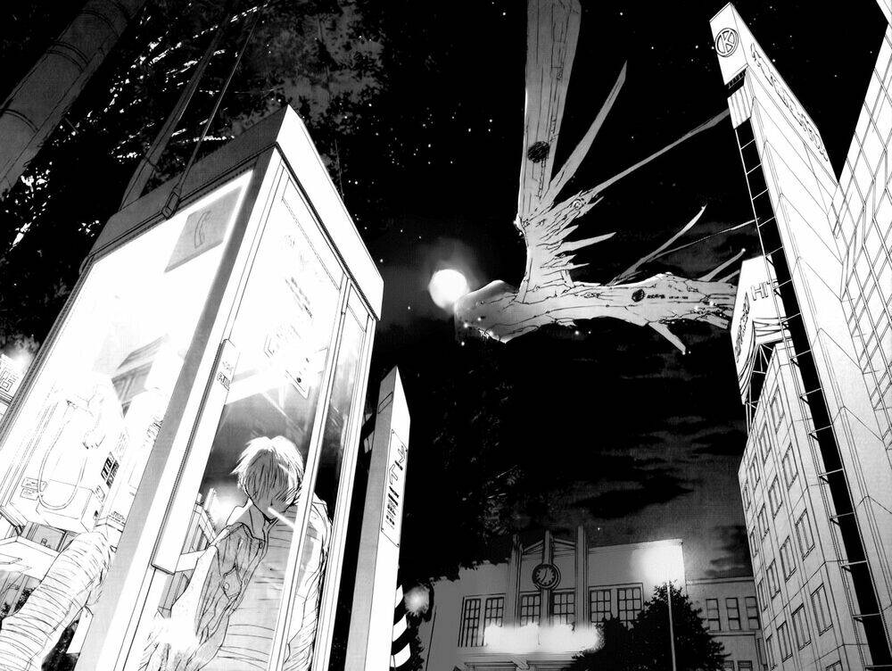 saishuu heiki kanojo chapter 9 16