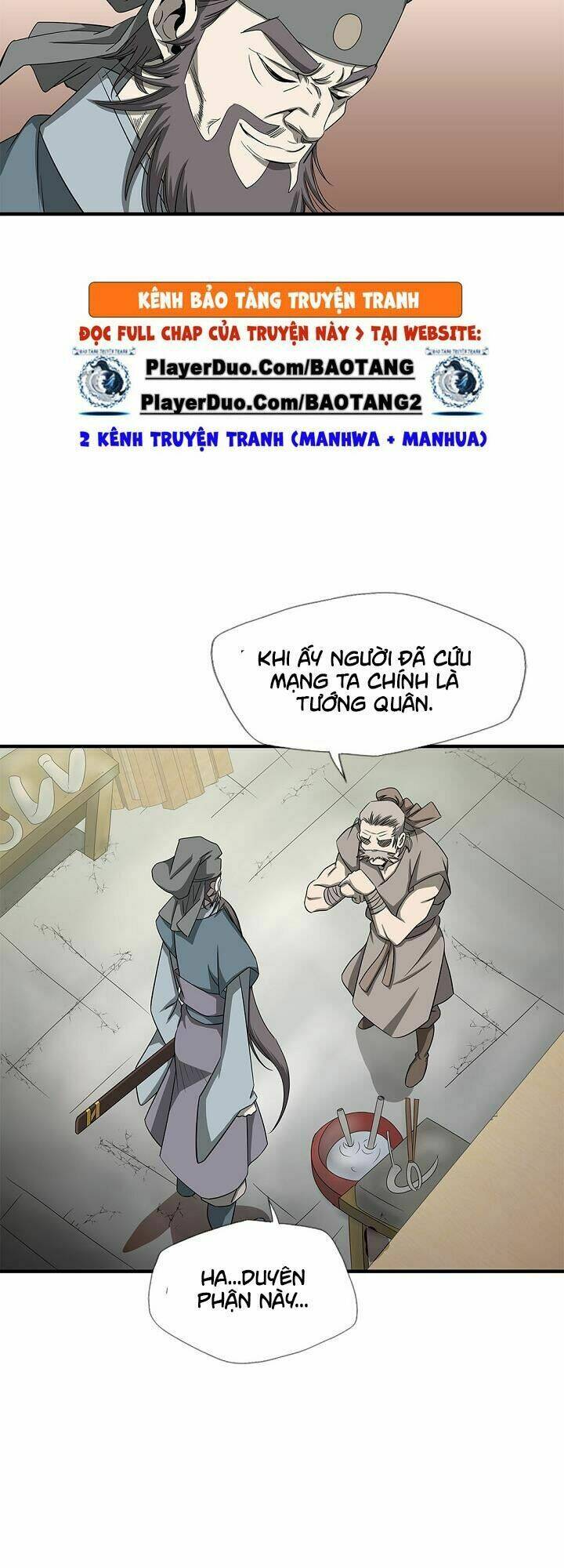 cuồng long chapter 50 42