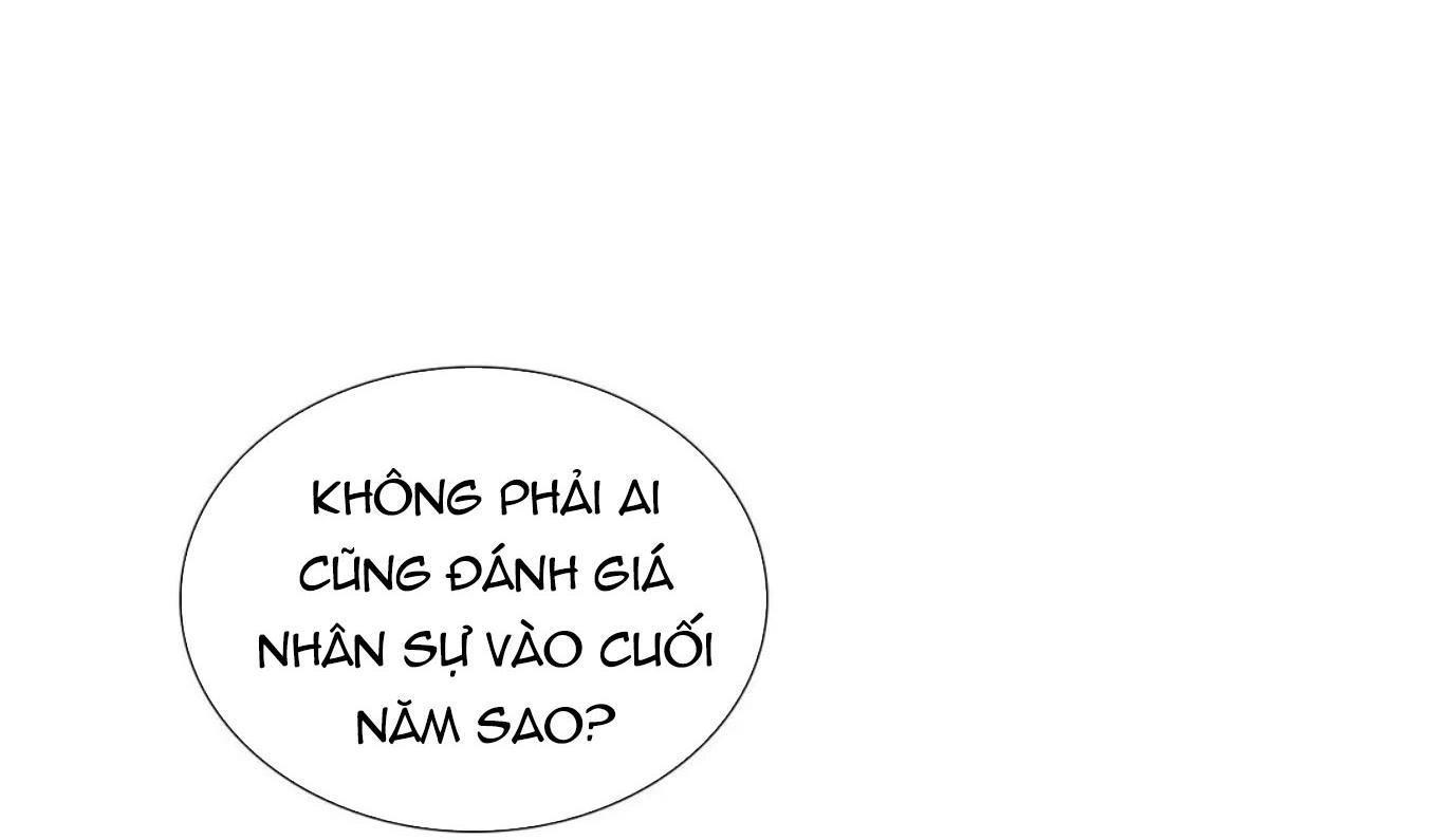 cấp trên nhỏ tuổi chapter 13 135