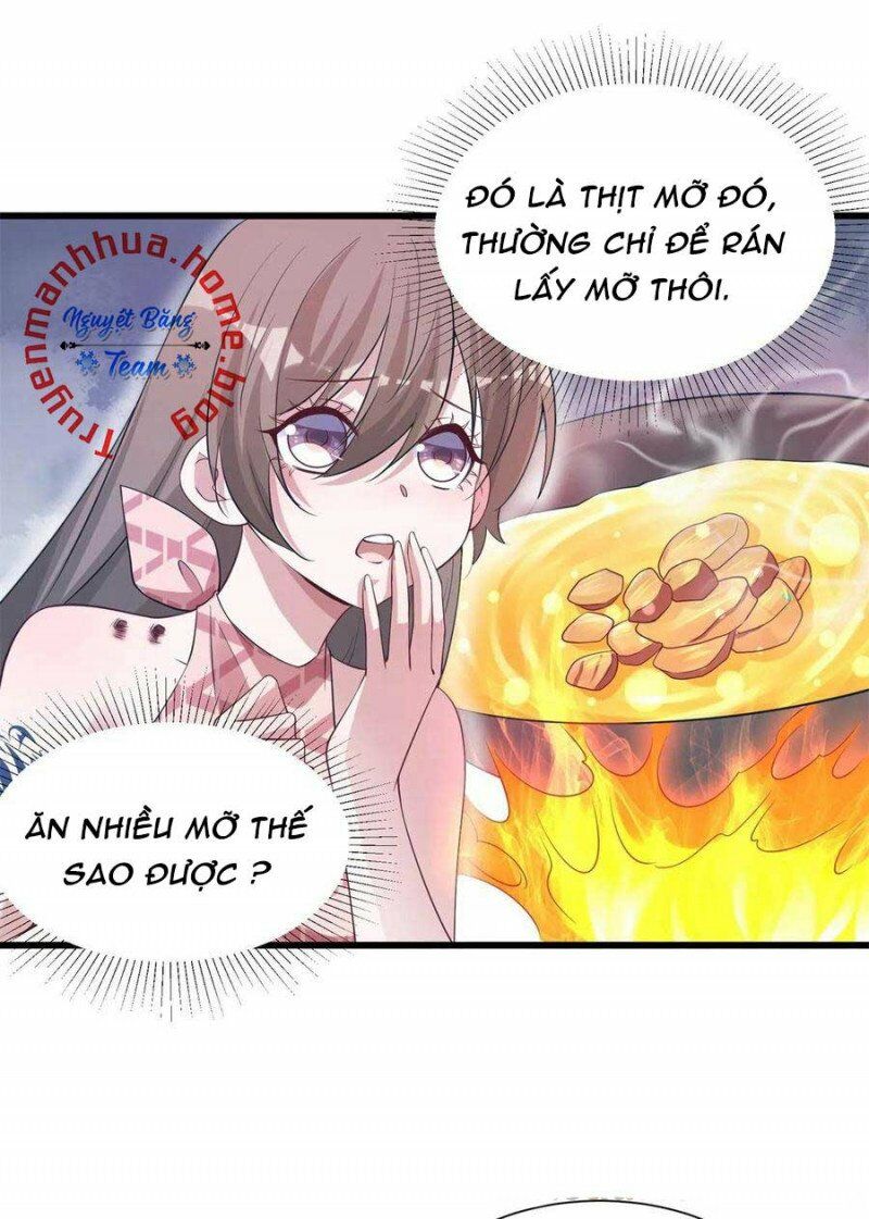[16+] thảnh thơi thú thế chủng chủng điền, sinh sinh tể chapter 295 30
