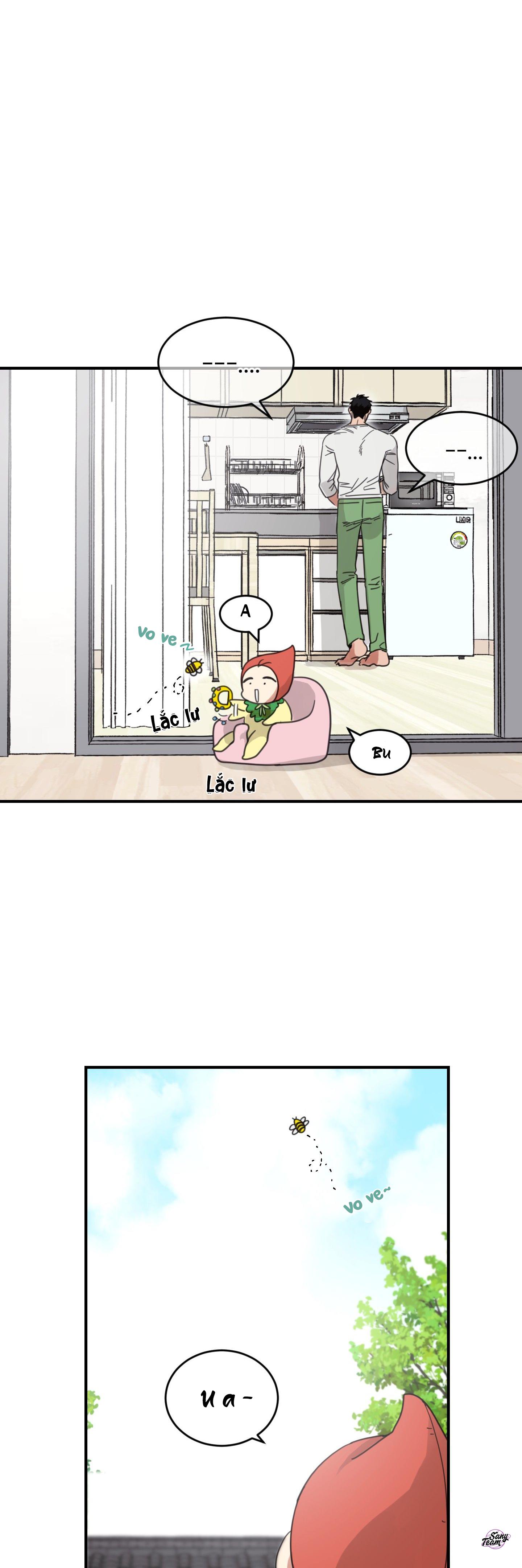 căn nhà mặt trời mọc chapter 7 8