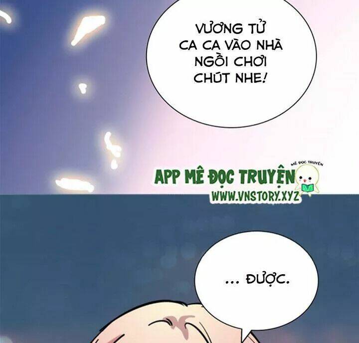 nữ hầu sau giờ học chapter 84 7