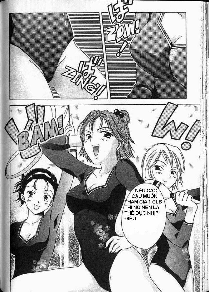 joshikousei chapter 3 9