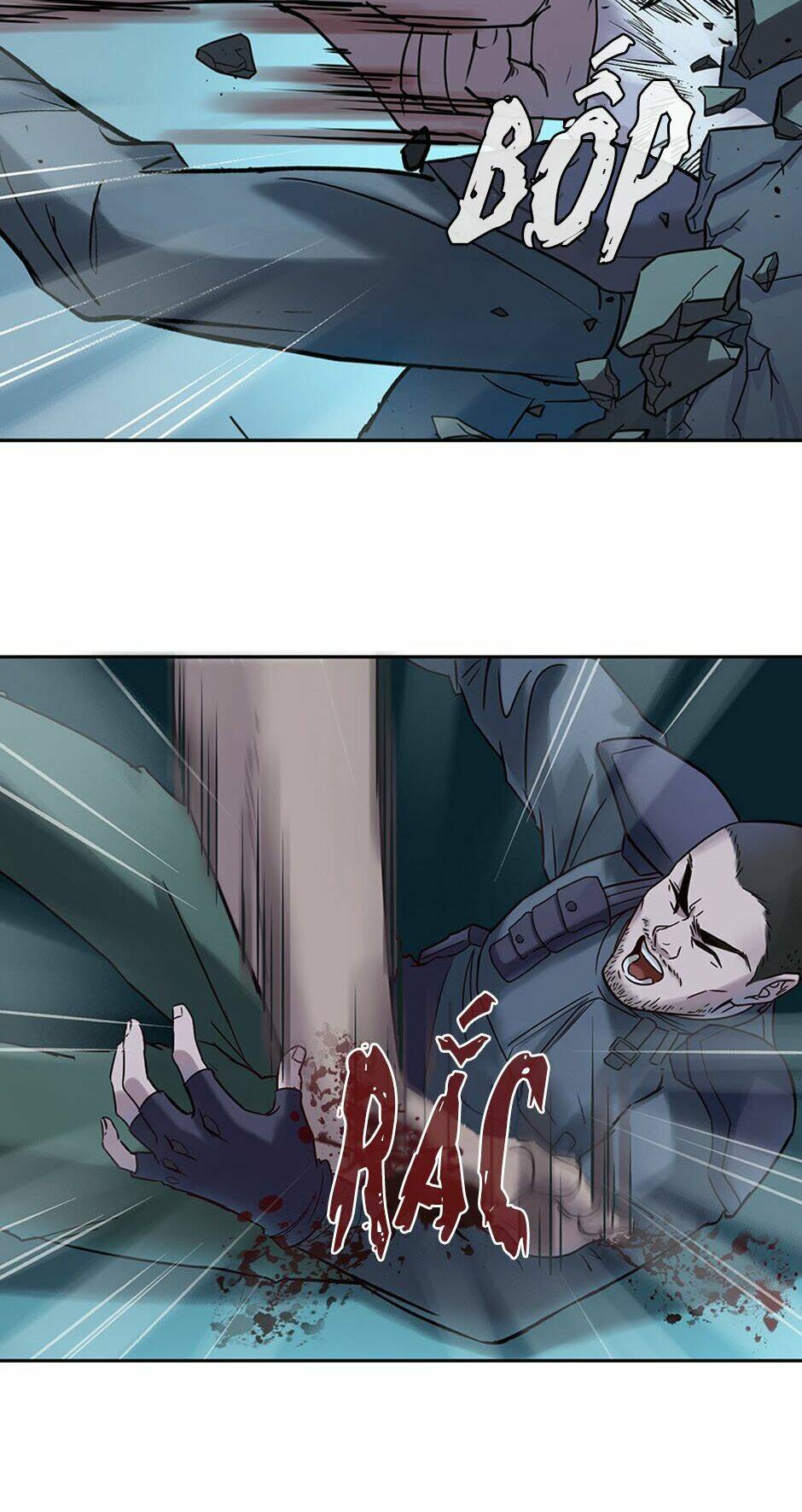 anh hùng và hiệp nữ chapter 49 10