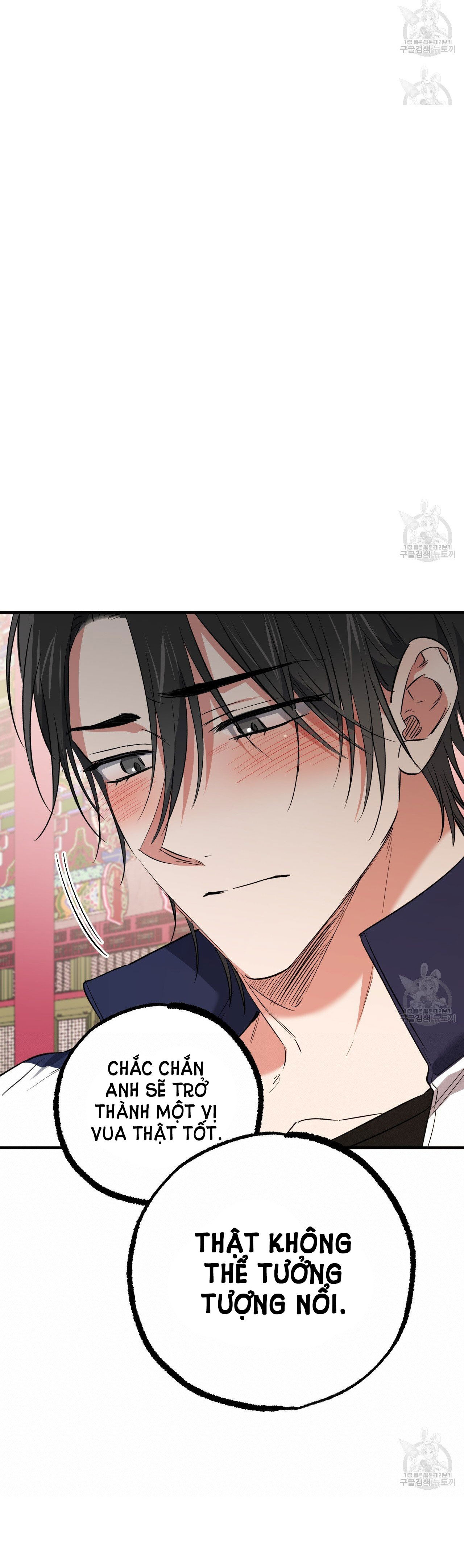 những chú thỏ của hapypy chapter 62.2 35