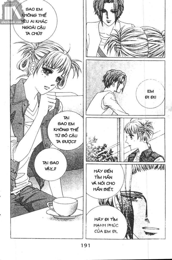 hồng tiểu thư chapter 42 31