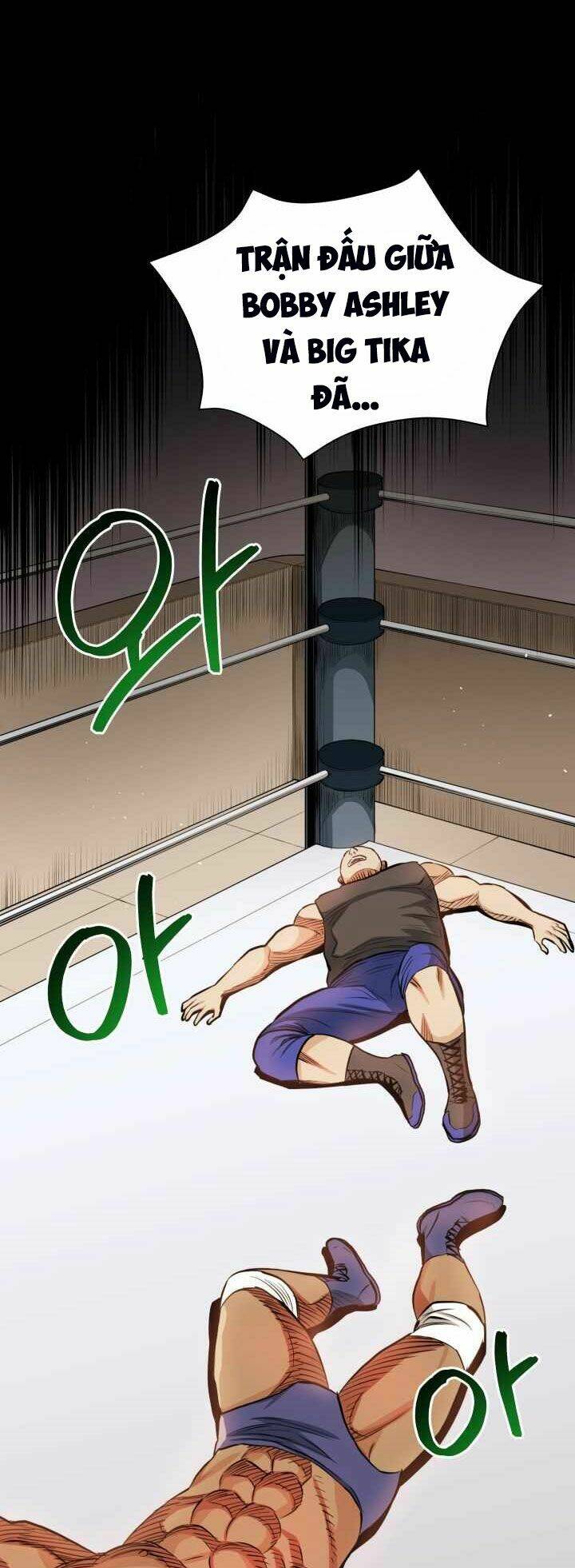 đấu sĩ vô song chapter 16 49