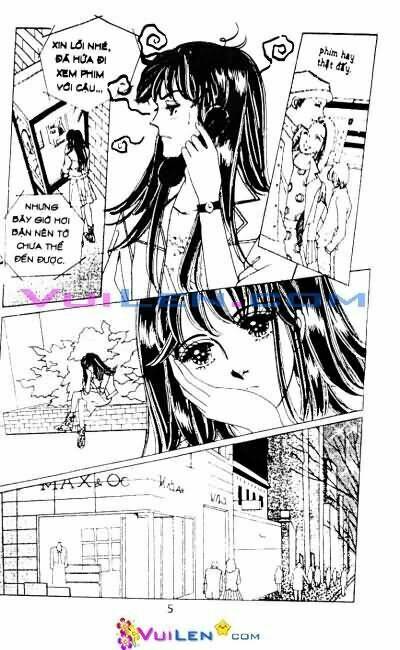 nụ hôn nồng thắm chapter 1 5