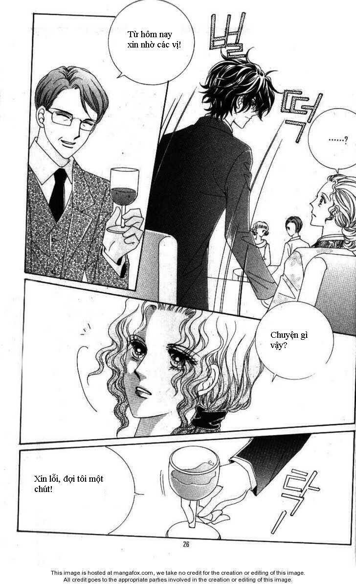 thần tượng mua sắm chapter 33 18