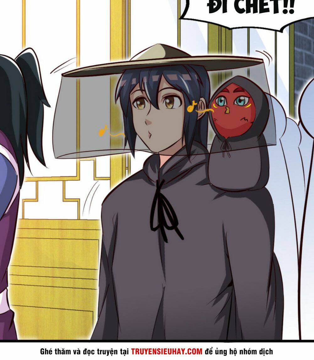chí tôn thần ma chapter 122 25