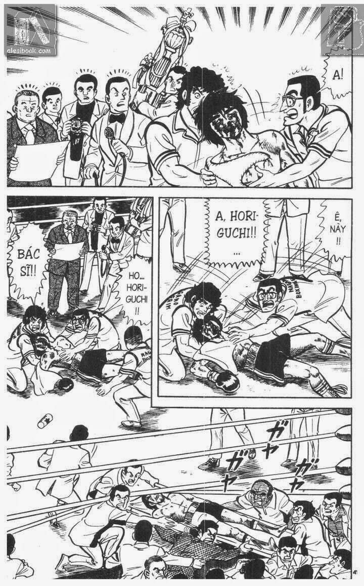 ganbare genki chapter 194 17