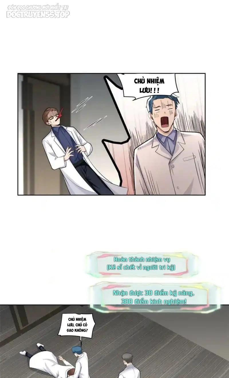 livestream phẫu thuật chapter 24 22