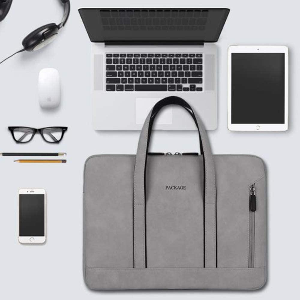 Túi Đựng Bảo Vệ Laptop Bằng Pc Chống Sốc Chống Thấm Nước Dành Cho Macbook Air / Pro