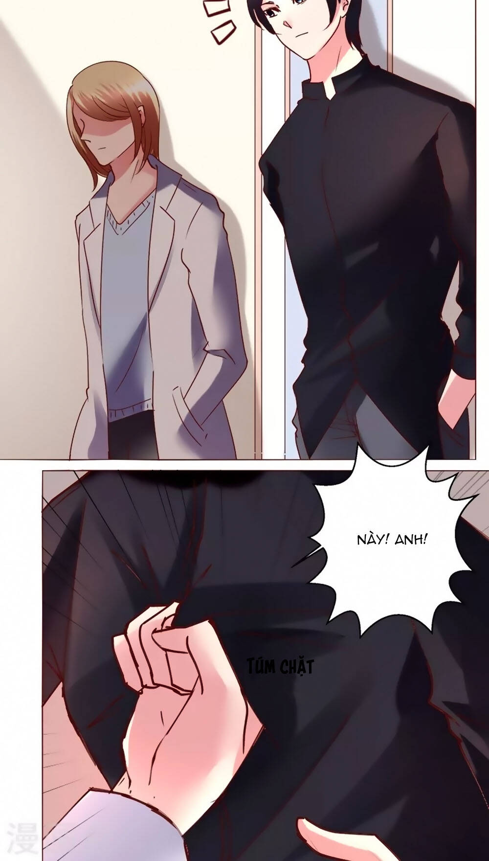 một tuần làm tình nhân chapter 29 15