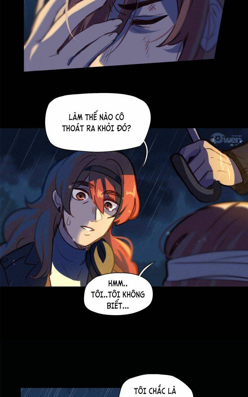 lời nguyền lalin chapter 0 78