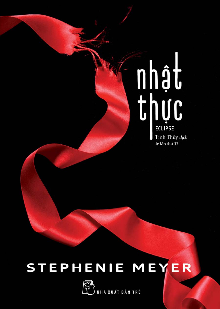 Combo Bộ Sách Nổi Tiếng Của Stephenie Meyer (Bộ 5 Cuốn) - TRẺ