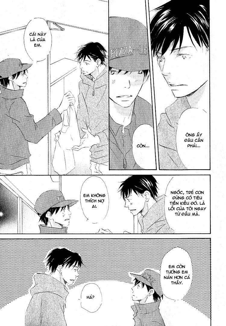 meguriau yo, baby! chapter 1 39