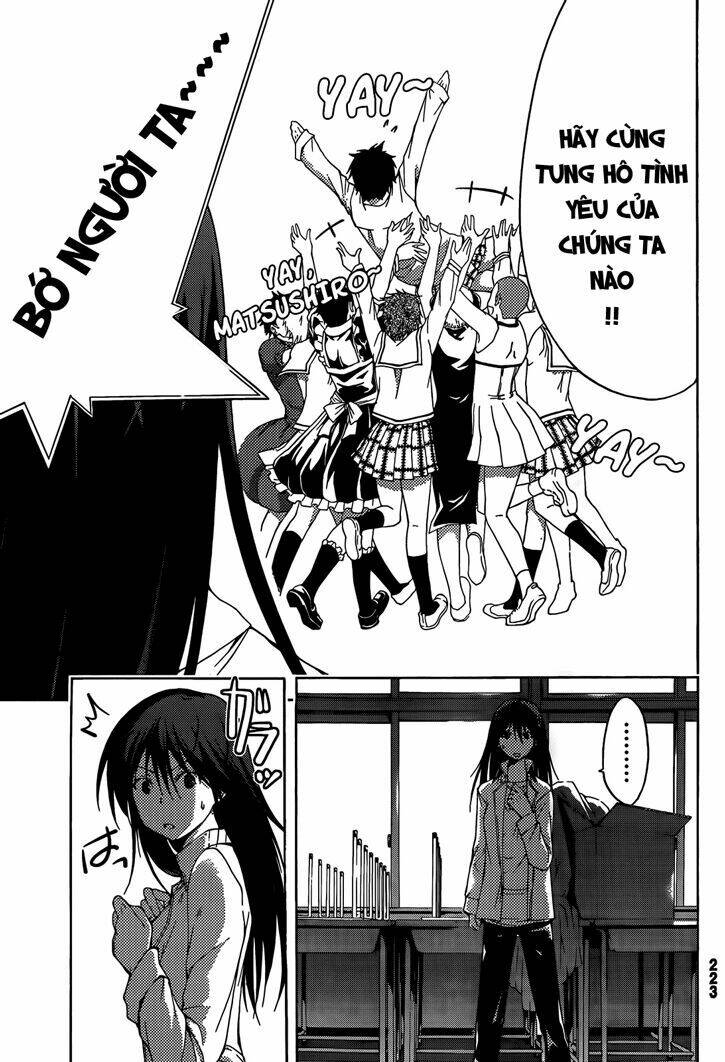 countrouble chapter 24 13