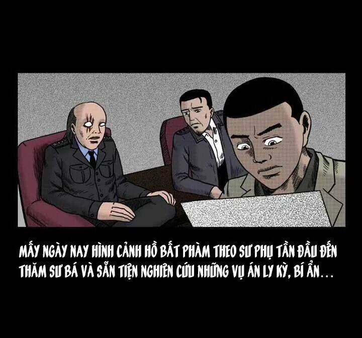 kỳ án có thật chapter 18 3