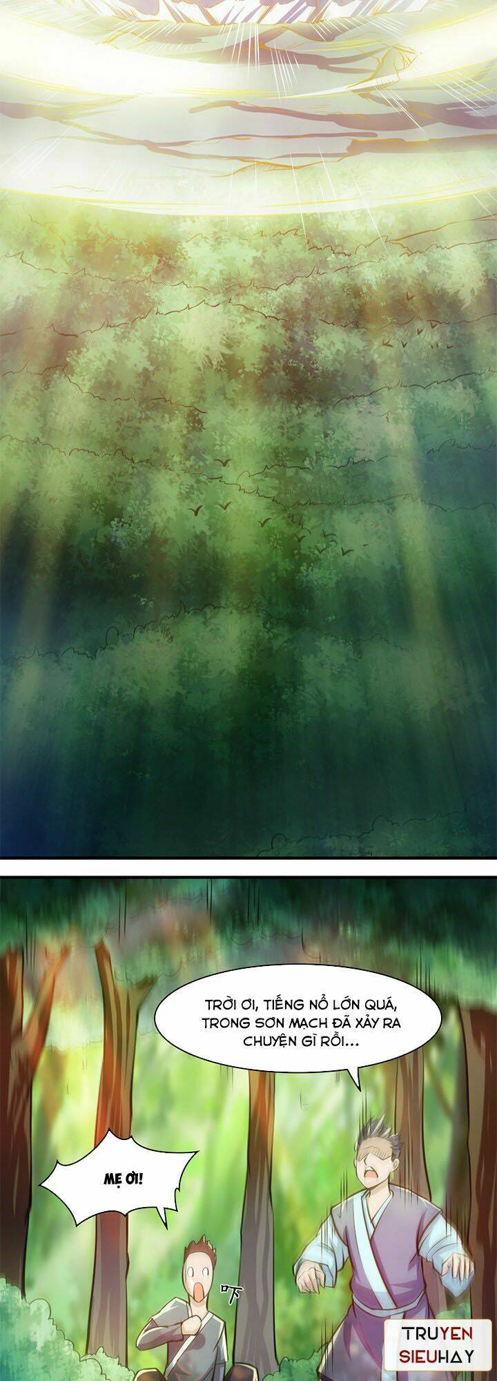lâm phi truyện chapter 26 19