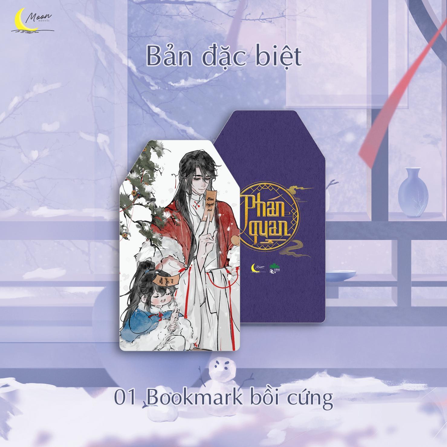 Phán Quan - Tập 1