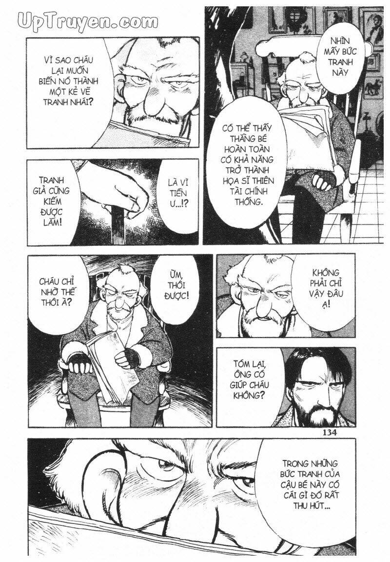 mush (họa sĩ thiên tài) chapter 1 137