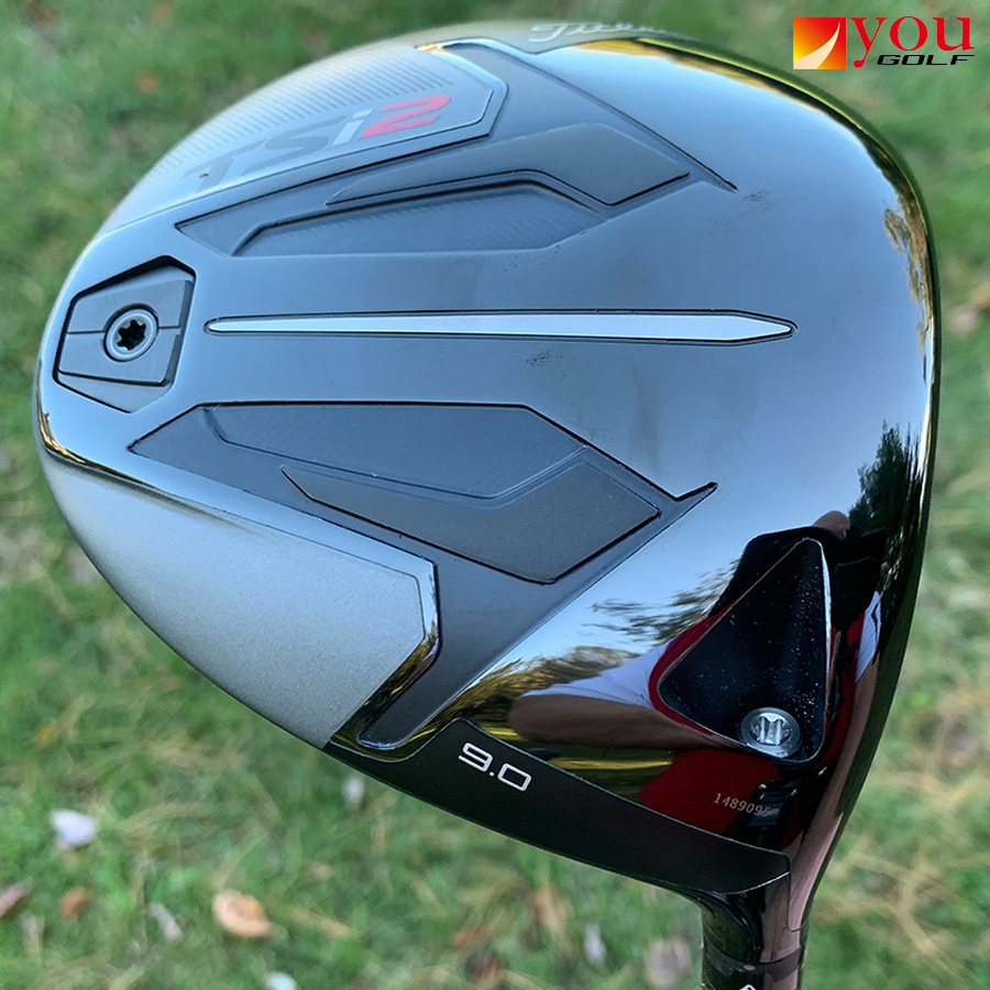 Gậy Golf Driver Titleist TSI2 2020 Nhật Bản