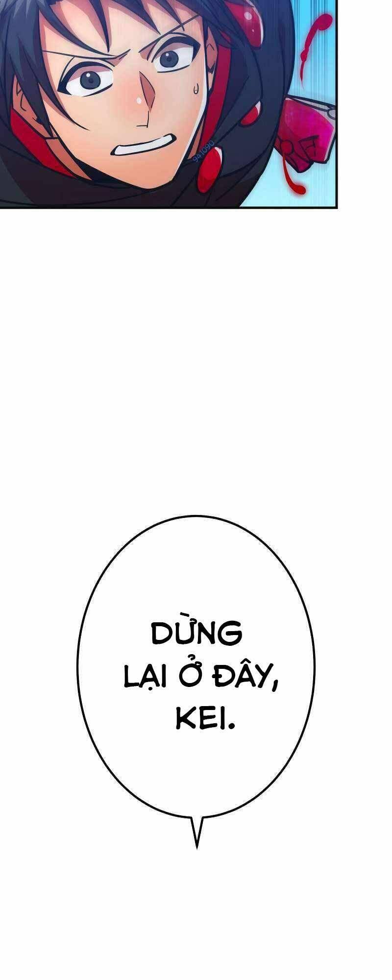 Huyết Thánh Cứu Thế Chủ~ Ta Chỉ Cần 0.0000001% Đã Trở Thành Vô Địch chapter 33 80