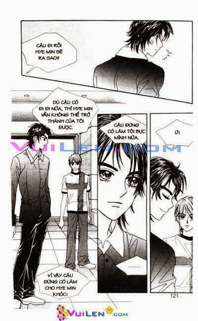 tên nô lệ đáng yêu chapter 8 121