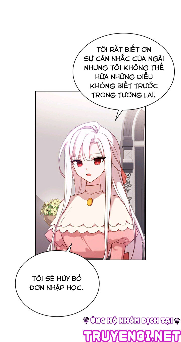 tiểu thư chỉ muốn được nghỉ ngơi chapter 9 51