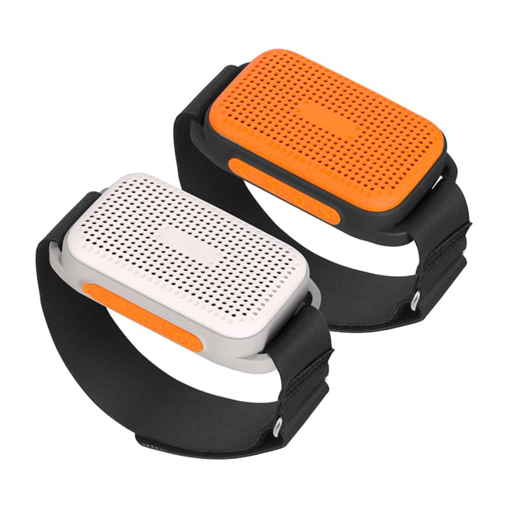 Loa siêu trầm U6 IPX4 hộp loa mini có thể sạc lại chống thấm nước