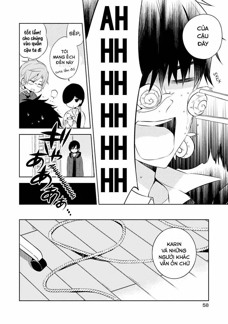 trò chơi tử thần chapter 30 19