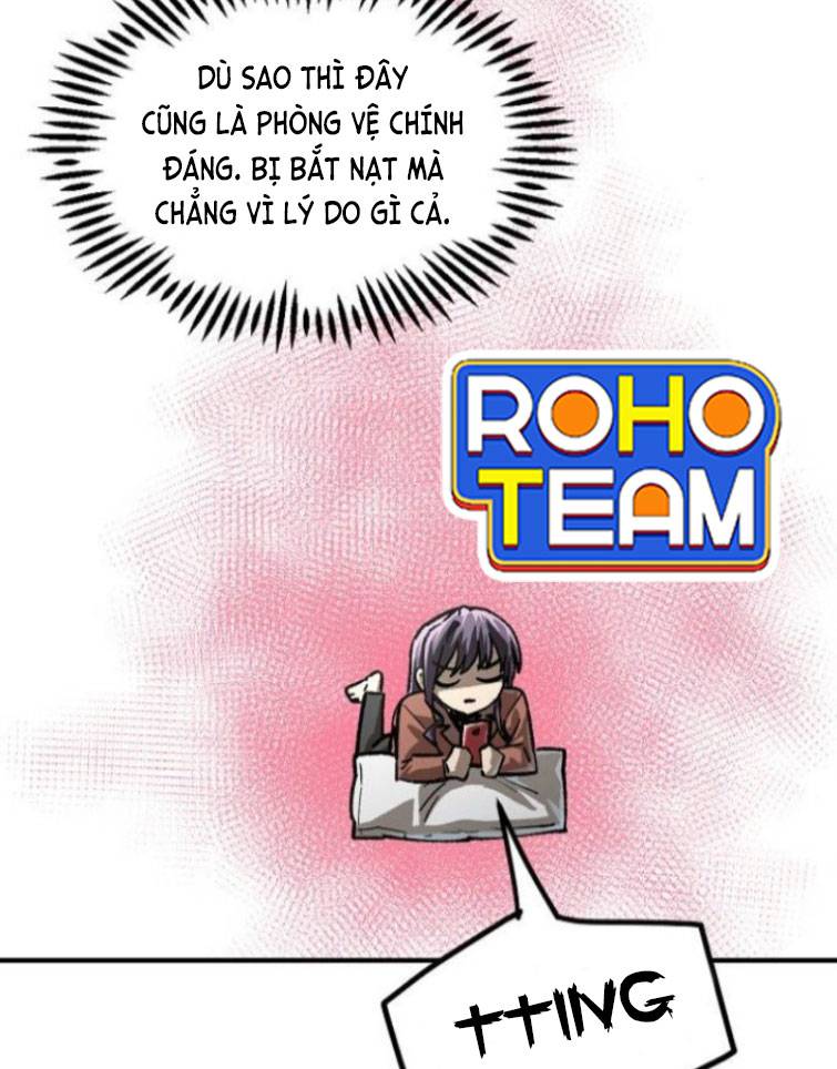 chỉ có cái c.h.ế.t mới là sự cứu rỗi chapter 24 5