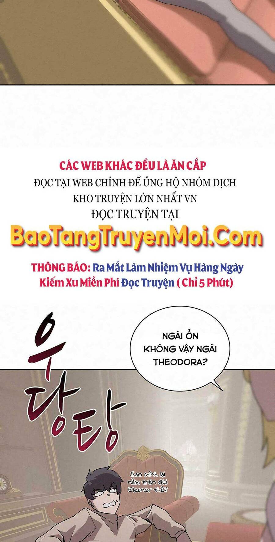 Thực Thư Pháp Sư chapter 55.5 19