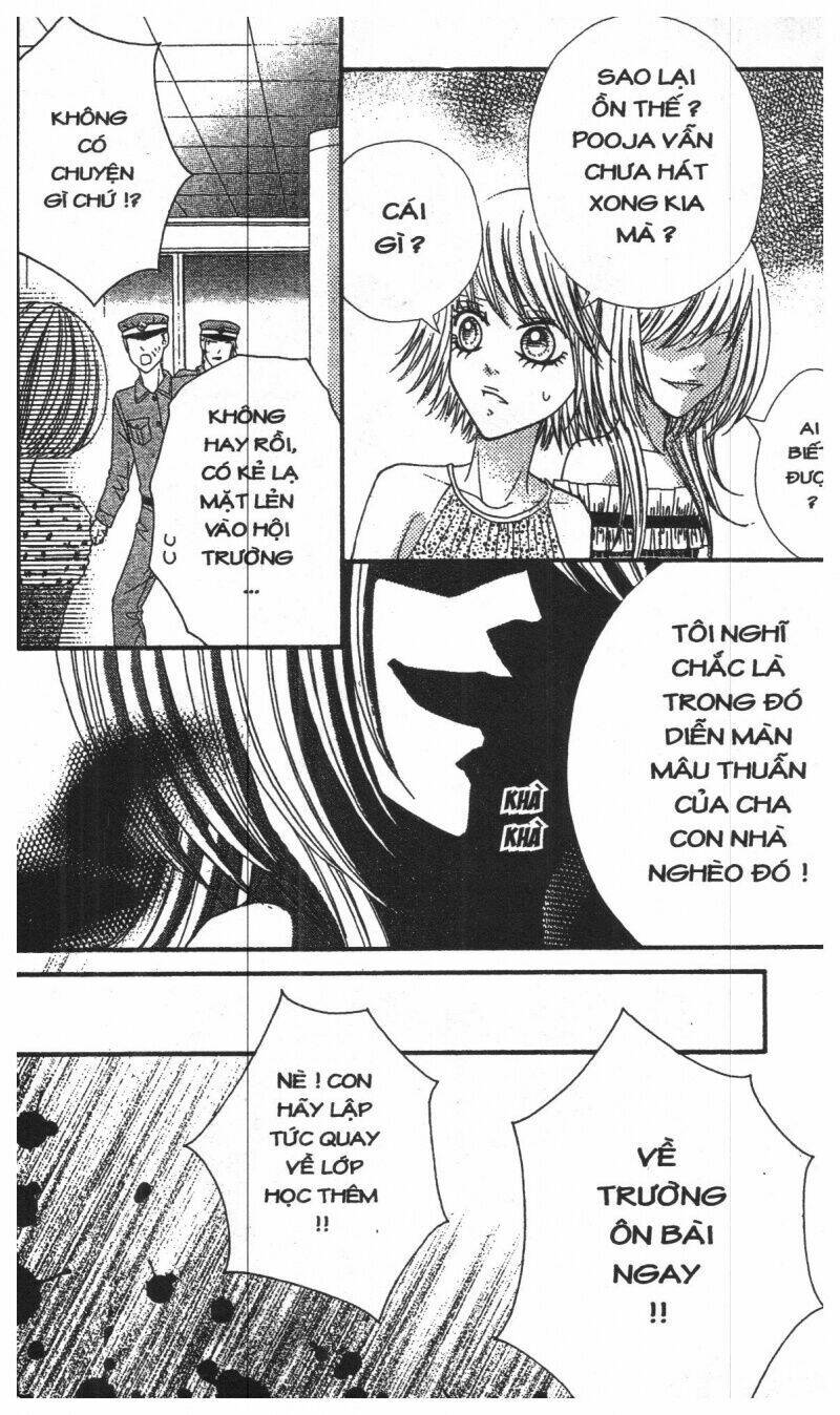 zekkyou cinderella chapter 3 77