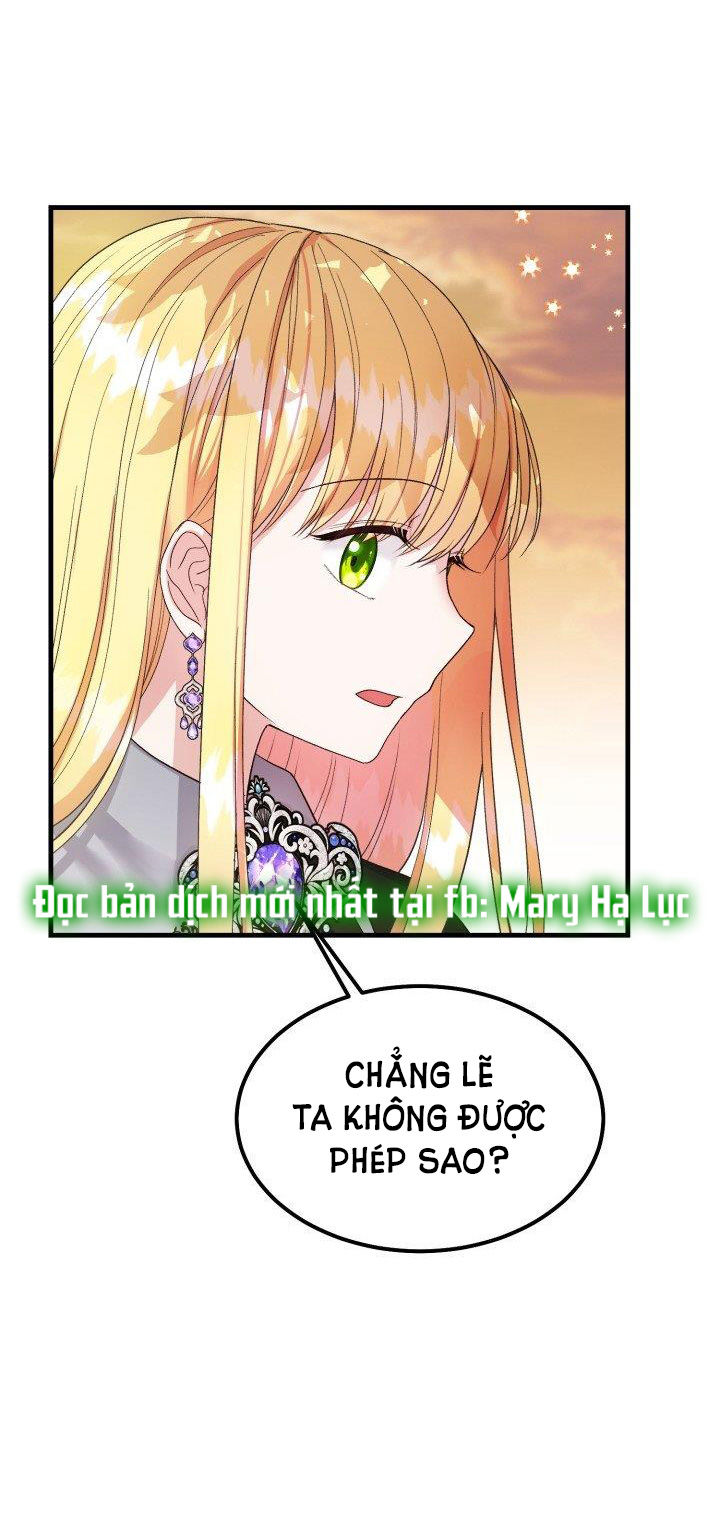 trở thành vợ thái tử quái vật chapter 37.2 33