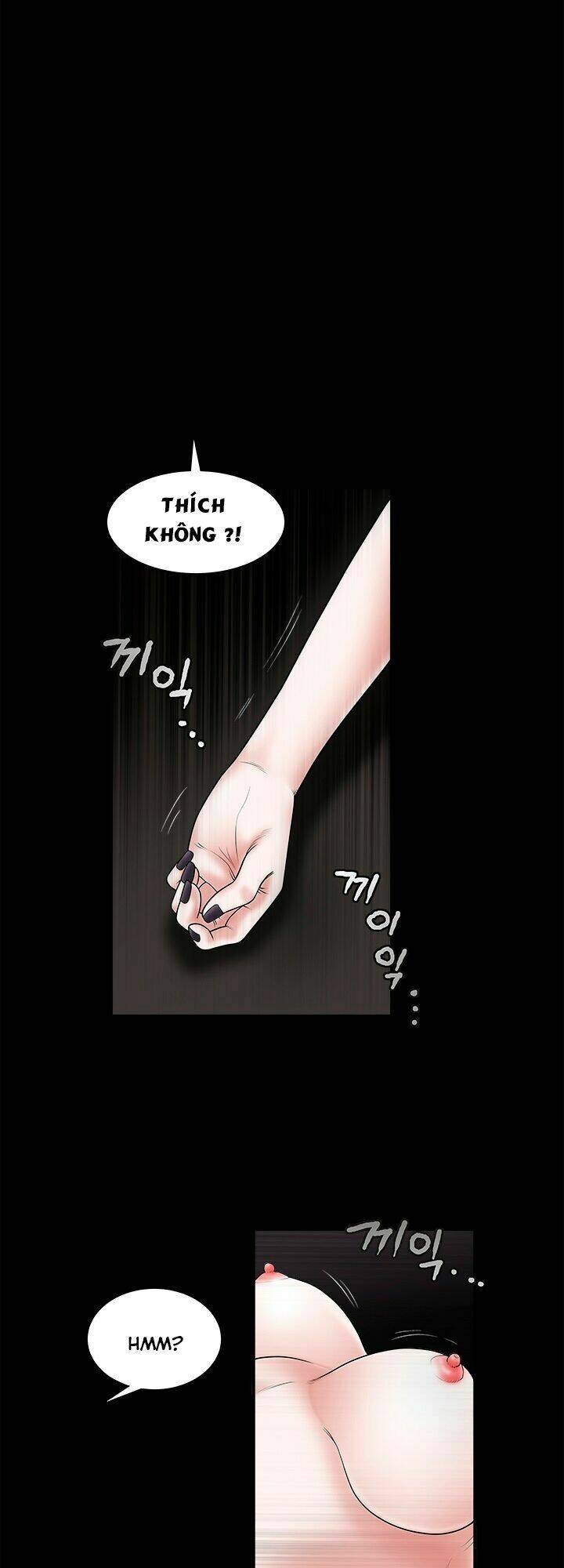 seduction - quyến rũ chapter 28 7