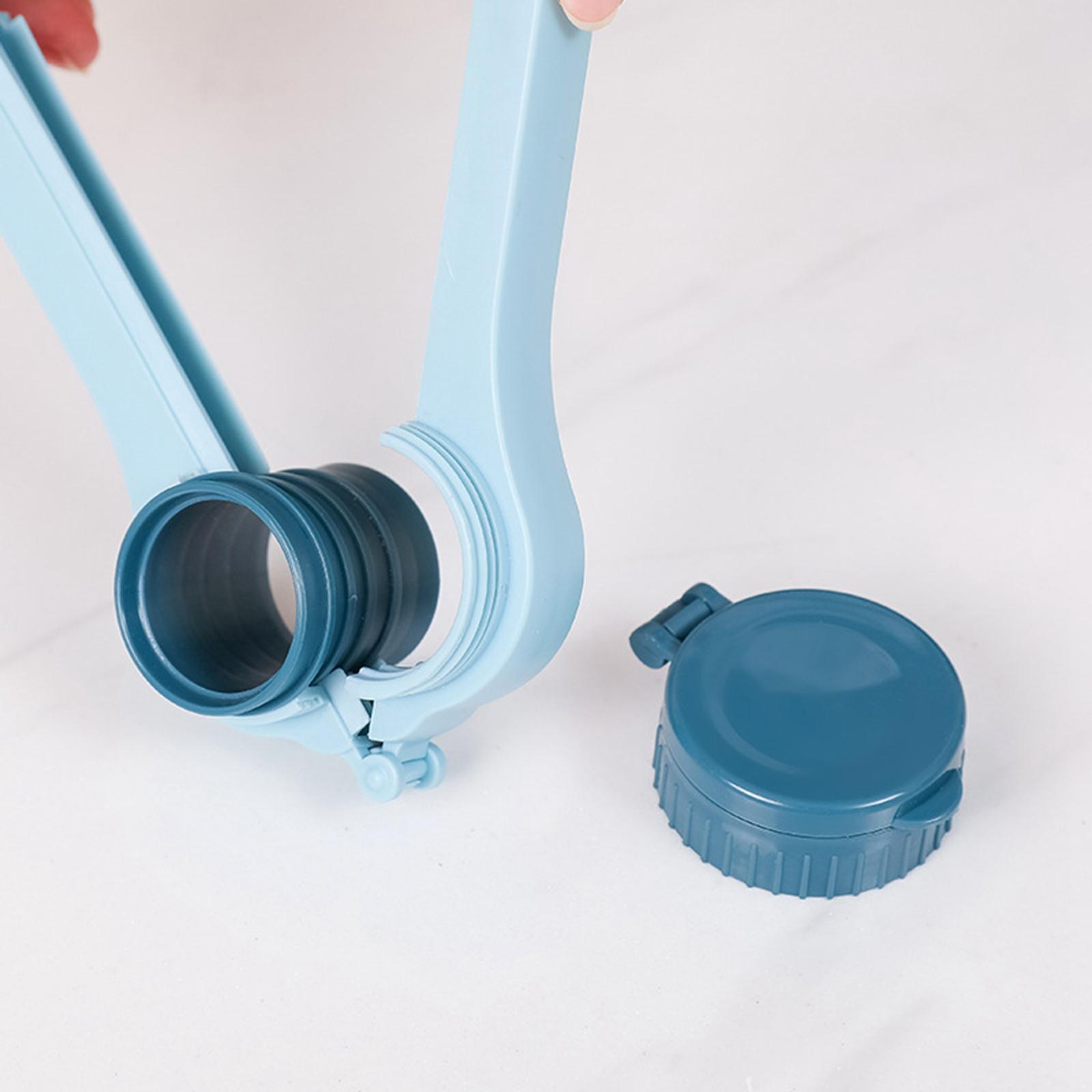 Reusable Food Storage Sealing Clips with Sealer Clamp for Snack