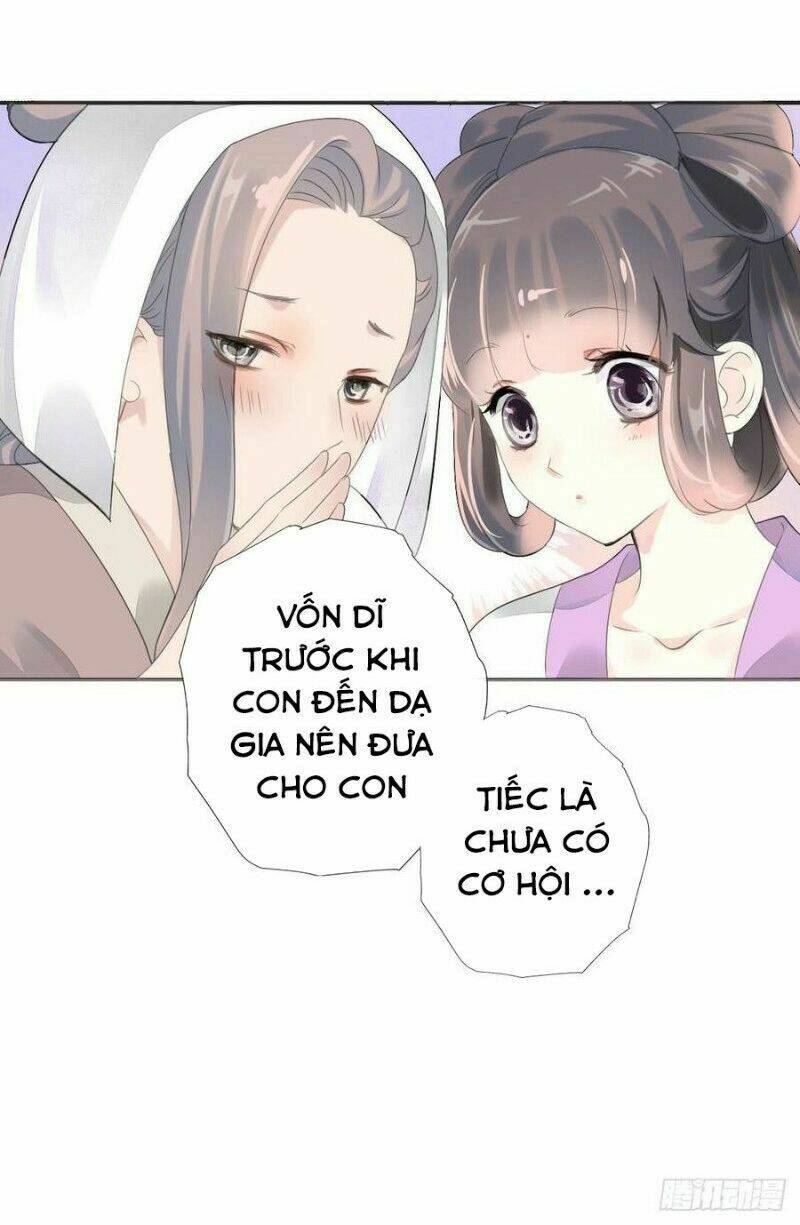 điền viên mật sủng: cô vợ nóng bỏng chapter 89 16