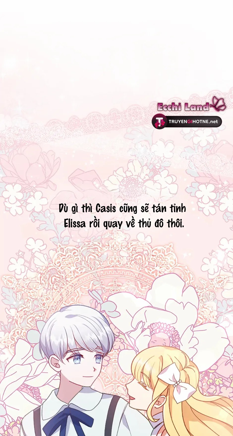 cậu thích nhầm người rồi chapter 5.2 47