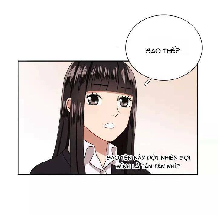 chào buổi sáng, hướng dương chapter 15 47