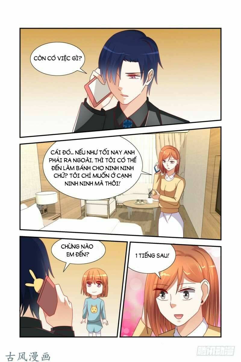 dường như tình yêu đã đến chapter 30 6