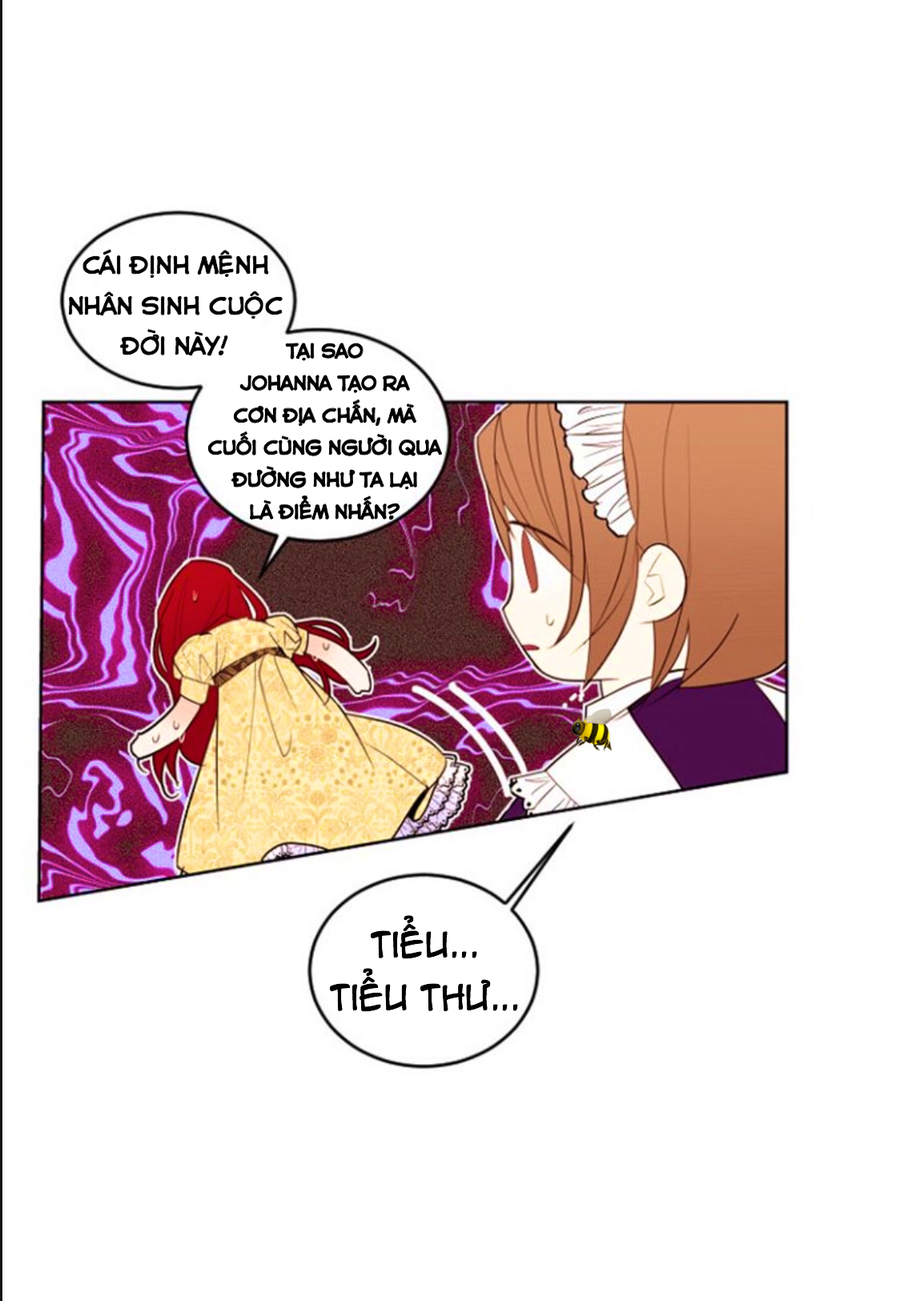 cuộc sống nhàm chán của quý cô tái sinh chapter 3 16