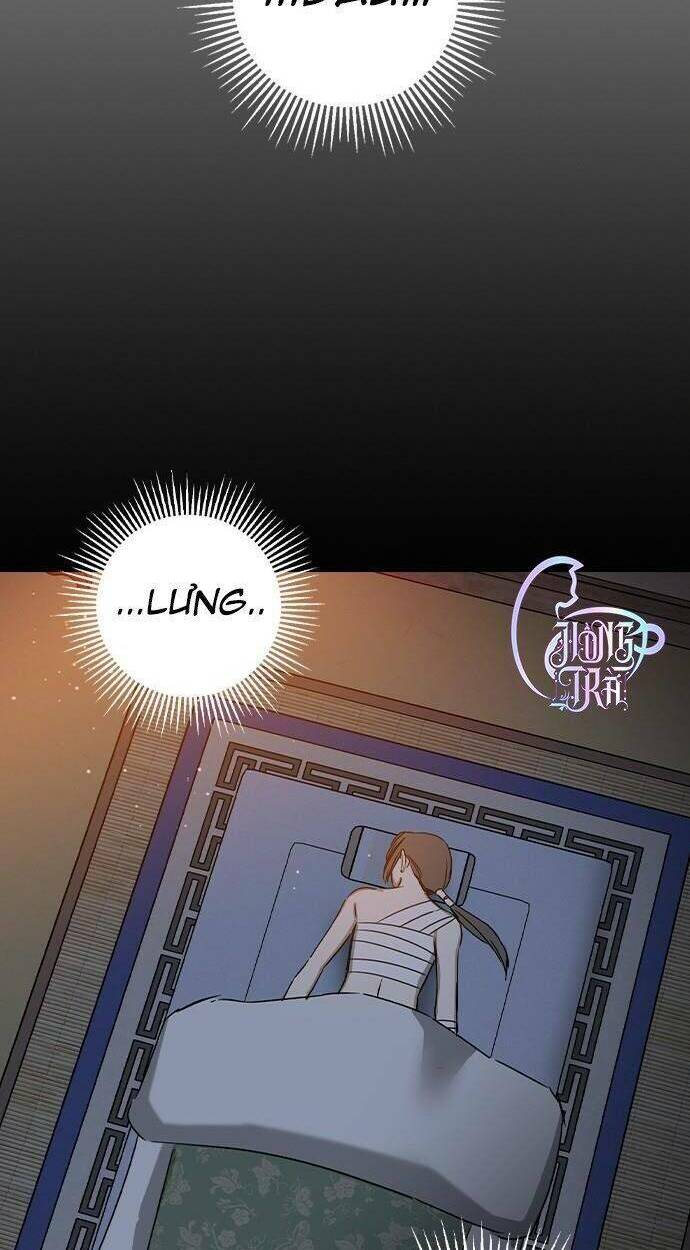 duyên nợ kiếp trước chapter 34 20